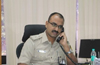 Drive against illegal boards on vehicles:Udupi SP